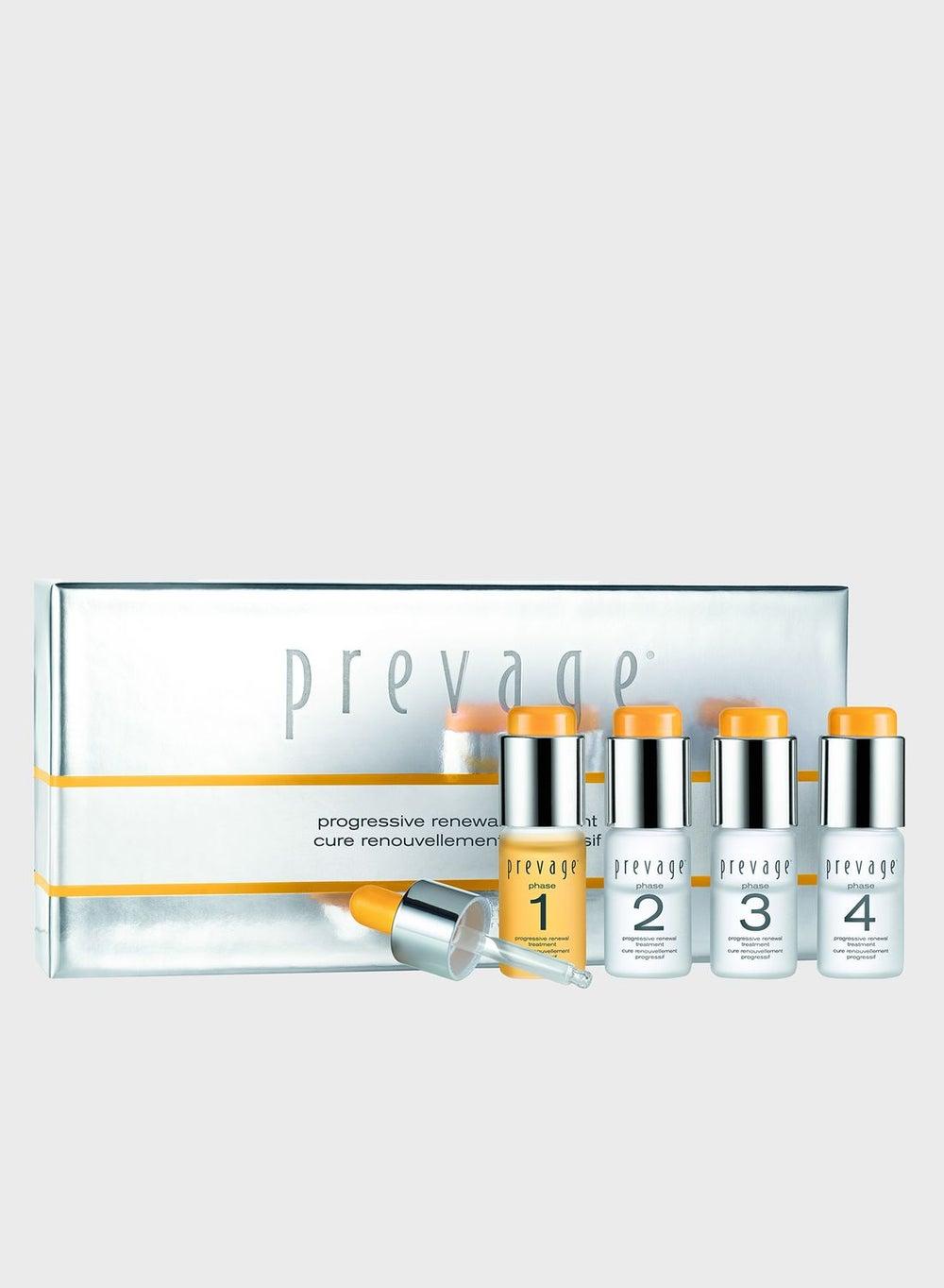 Prevage 4-Week Skin Transformation Peeling Treatment - Image 1