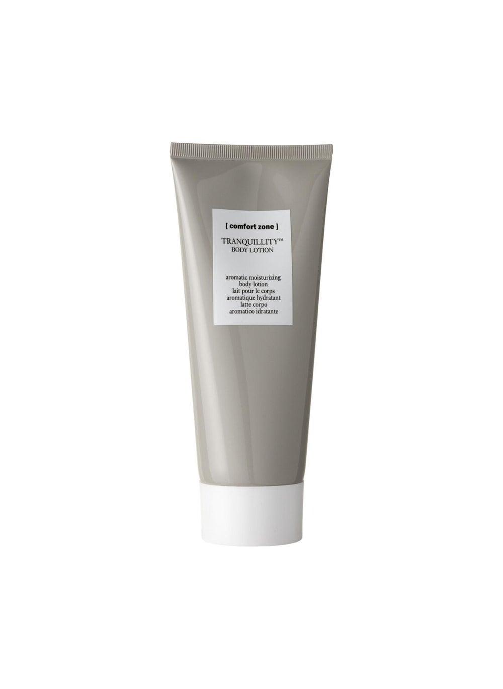 Silken Comfort Tranquillity Body Lotion 200Ml - Image 1
