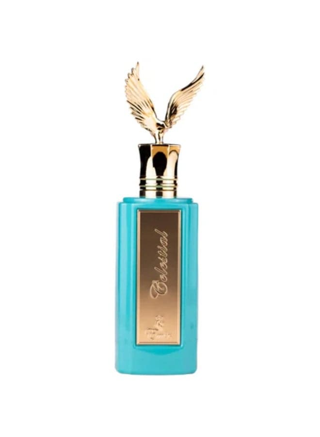 PARIS CORNER CELESTIAL Eau De Parfum 100ML - A Symphony of Scents - Image 1