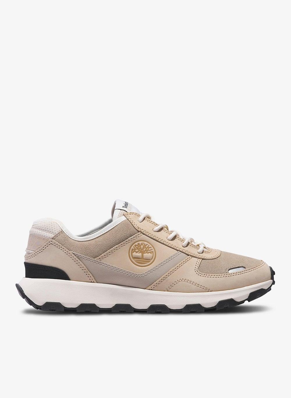 Timberland Winsor Park Men's Eco-Conscious Low-Top Sneakers - Image 1