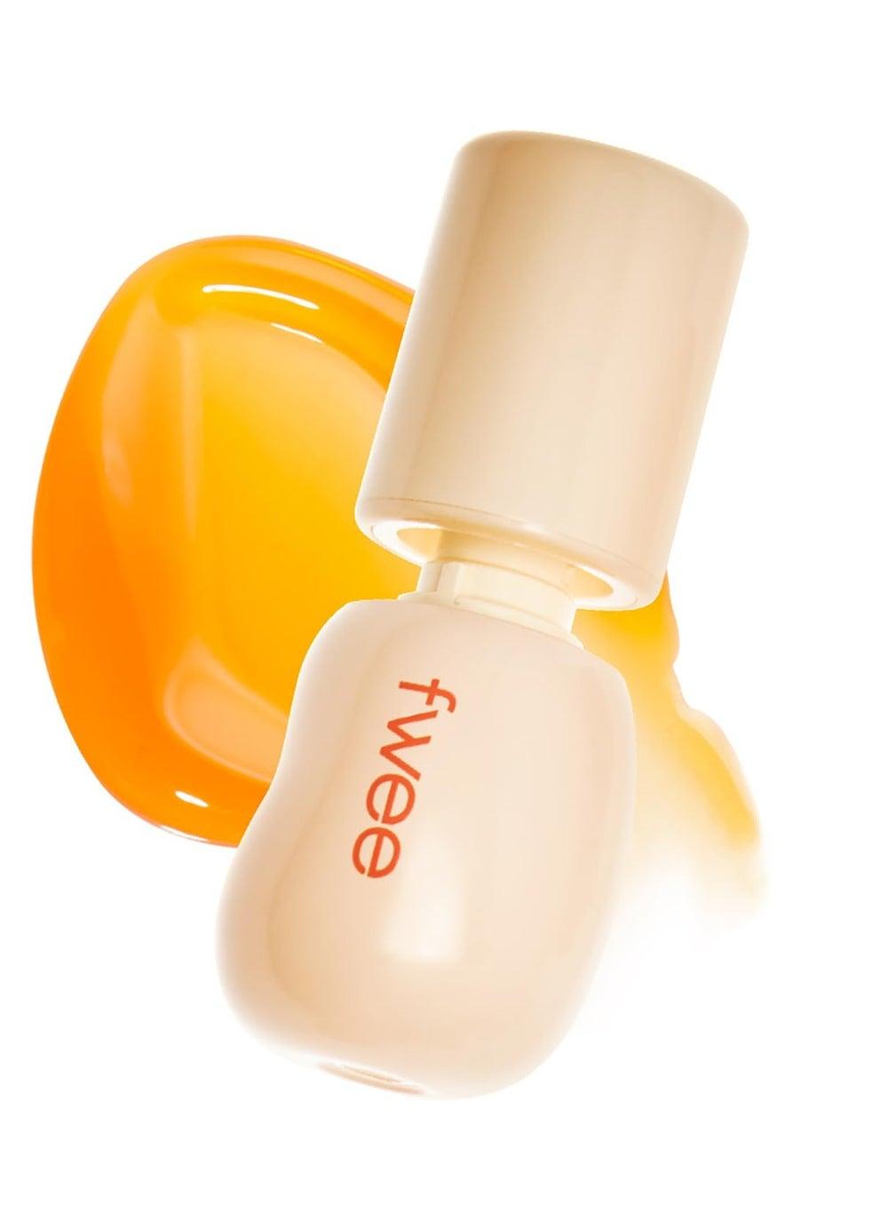 Luminous Scene Yellow Gloss #03 with Silicone Applicator - Image 1