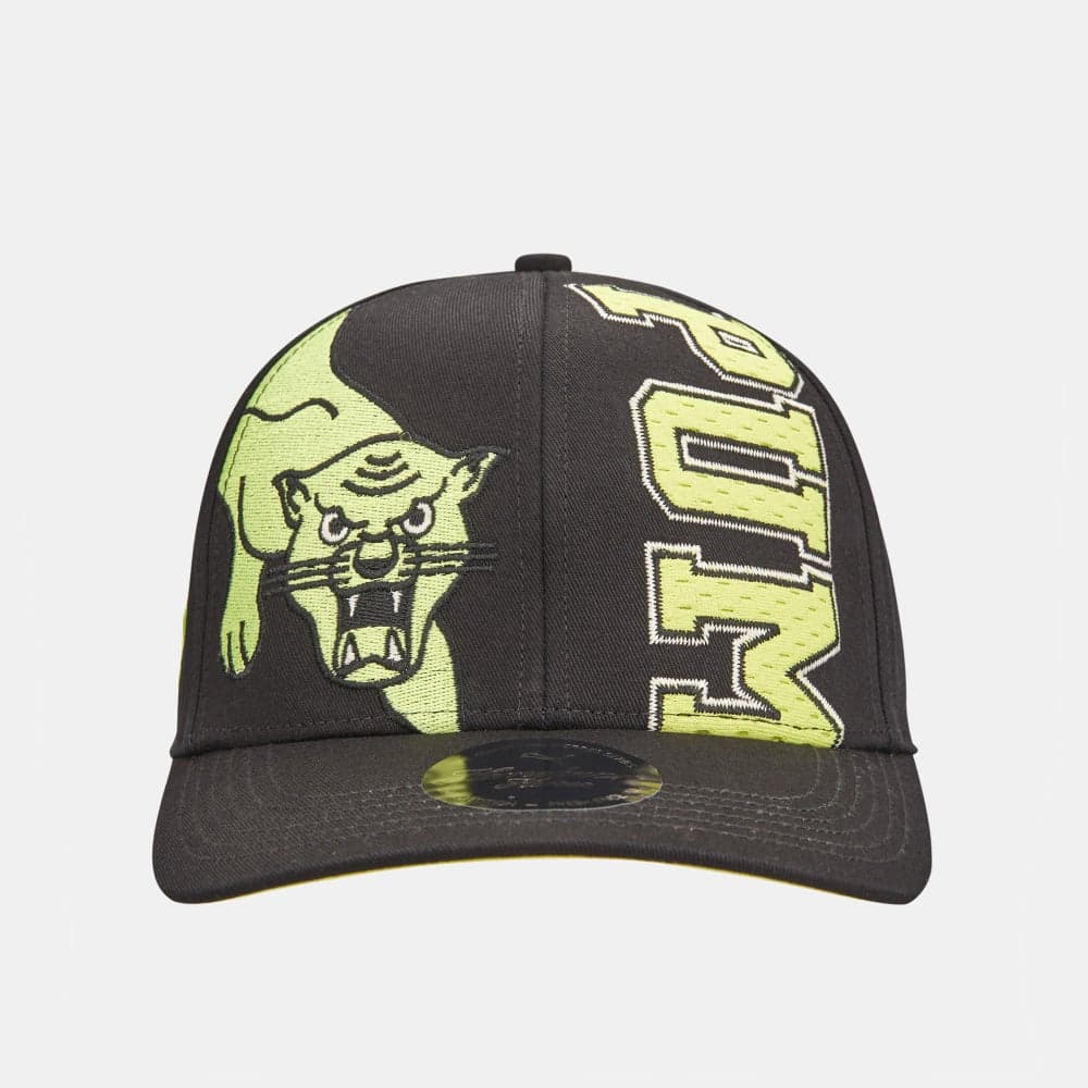PUMA Hometown Heroes Graphic Cap - Hoops-Inspired Style - Image 1