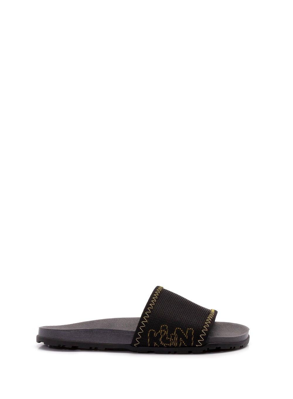 KLIN FLIP FLOP SLIDE: Boys' Essential Summer Flip Flop - Image 1