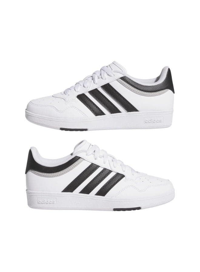 Hoops 4.0: Versatile Heritage Sneakers for Kids - Image 1