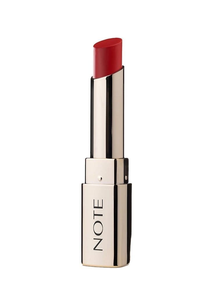 Iconic Matte 112 Powerful - Luxurious Lip Color - Image 1