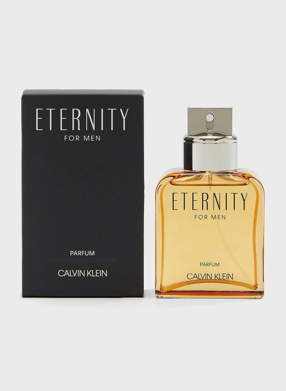 Calvin Klein Eternity EDP 100Ml - Floral Radiance - Image 1