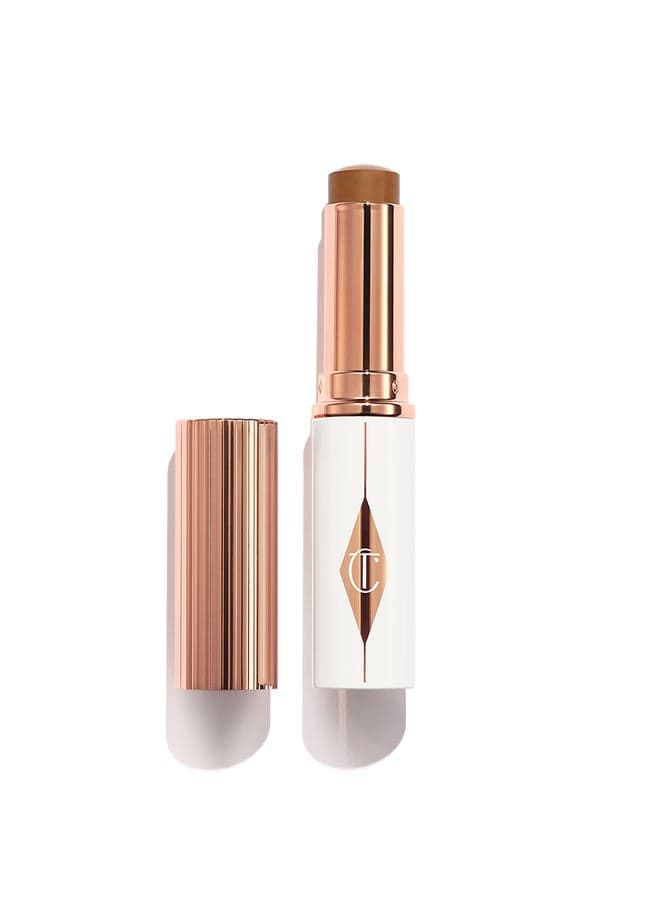 Unreal Skin Sheer Glow Tint 13 Deep - Radiant Foundation - Image 1