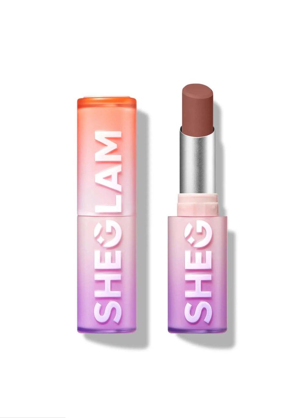 High Key Dynamatte Boom: Long-Lasting Matte Lipstick - Image 1