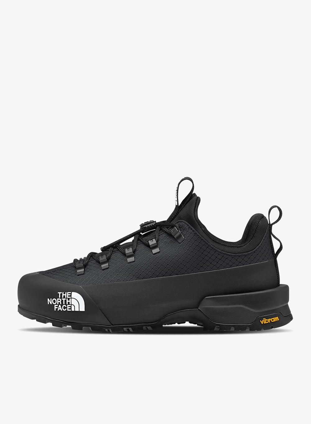The North Face Glenclyffe Low - Premium Hiking Sneakers - Image 1
