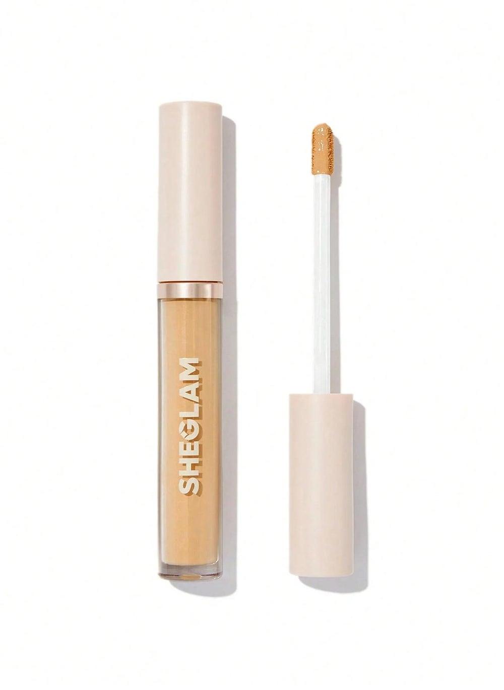 Like Magic Sand 12Hr Full Coverage Matte Concealer - Image 1