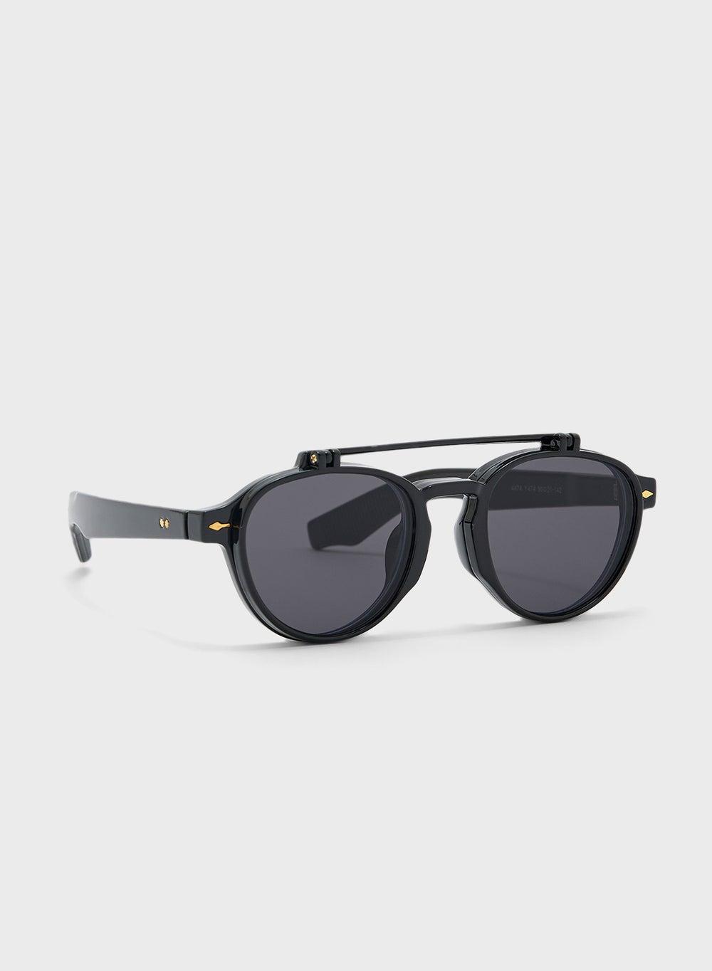 Seventy Five Sleek Sunglasses – Men's Everyday Elegance - Image 1
