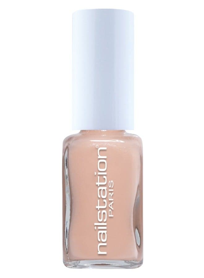 Glossy French Dressing Nail Polish - 14ml Elegance - Image 1
