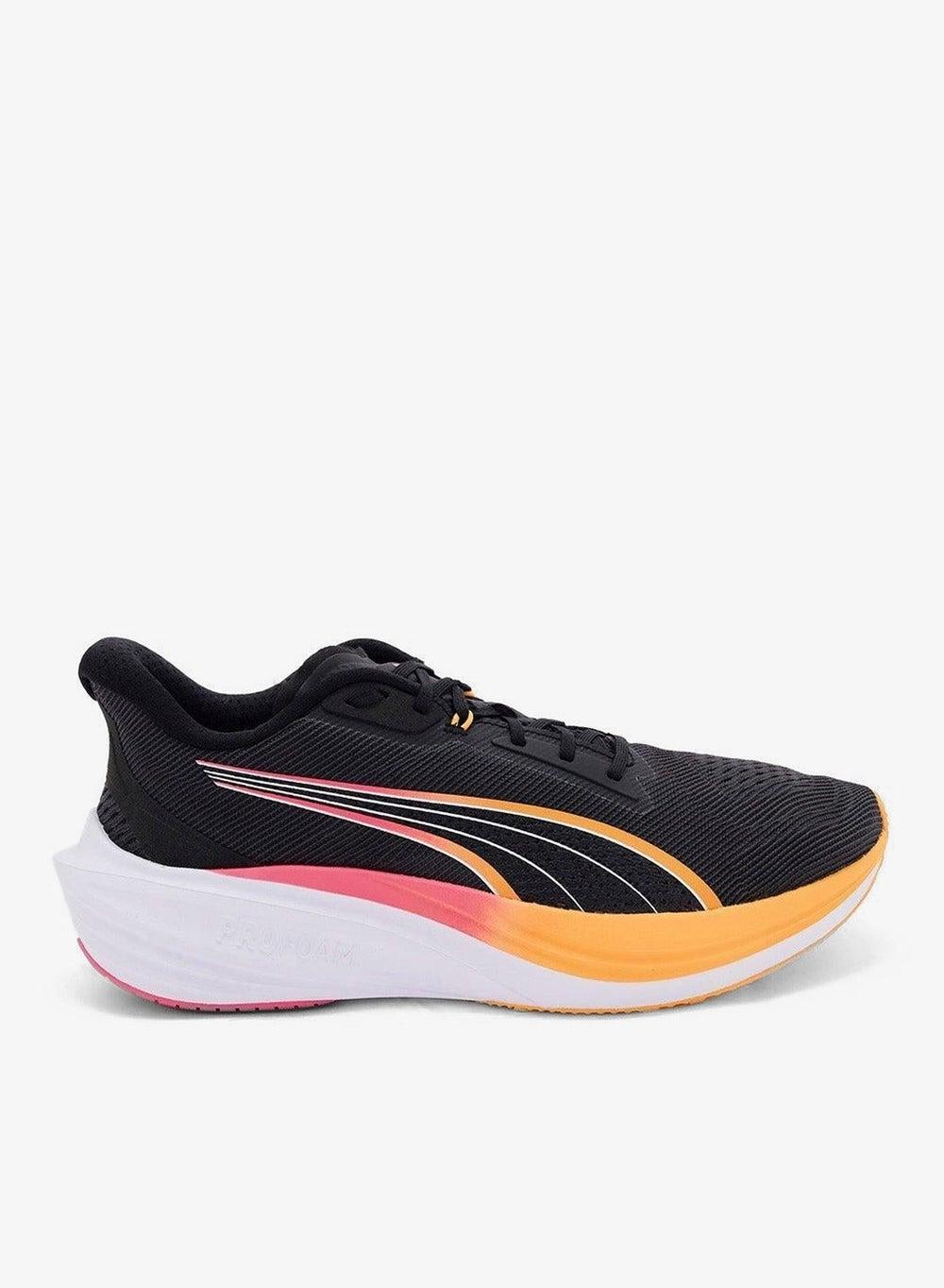 Darter Pro 31015202: Elite Men's Running Low Tops - Image 1