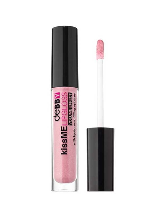 Antique Rose Lipgloss Volume Effect 05 - Lustrous Shine - Image 1