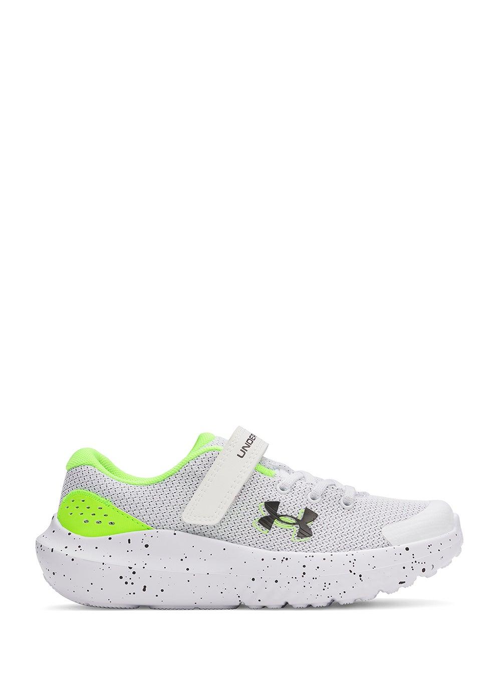 Youth Surge 4 AC Performance Training Shoes 3027104 103 - Image 1