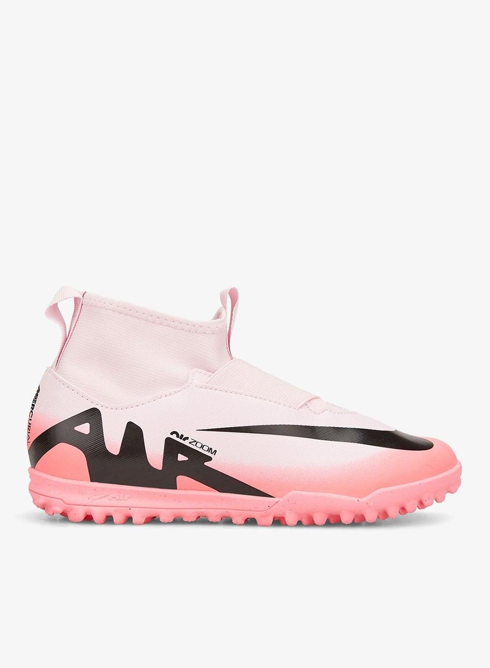 Mercurial Superfly 9 Academy Kids' Turf Football Sneakers - Image 1