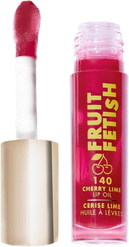 Milani Cherry Lime Glossy Lip Oil-140 - 4ml - Image 1