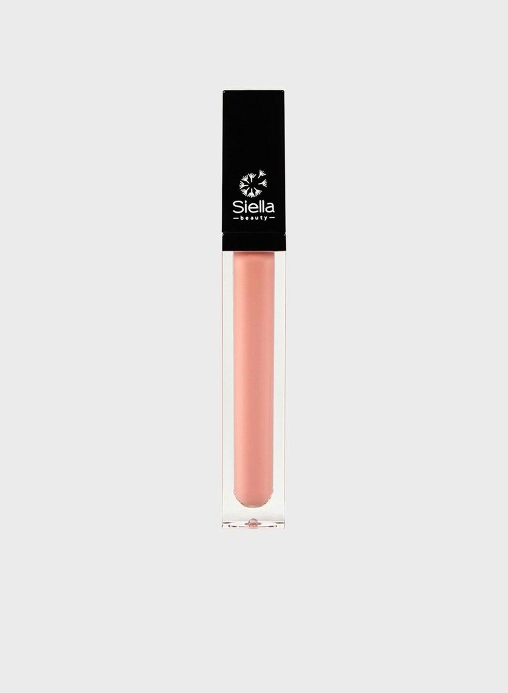 Nada Liquid Lipstick - Velvet Matte, Long-Lasting - Image 1
