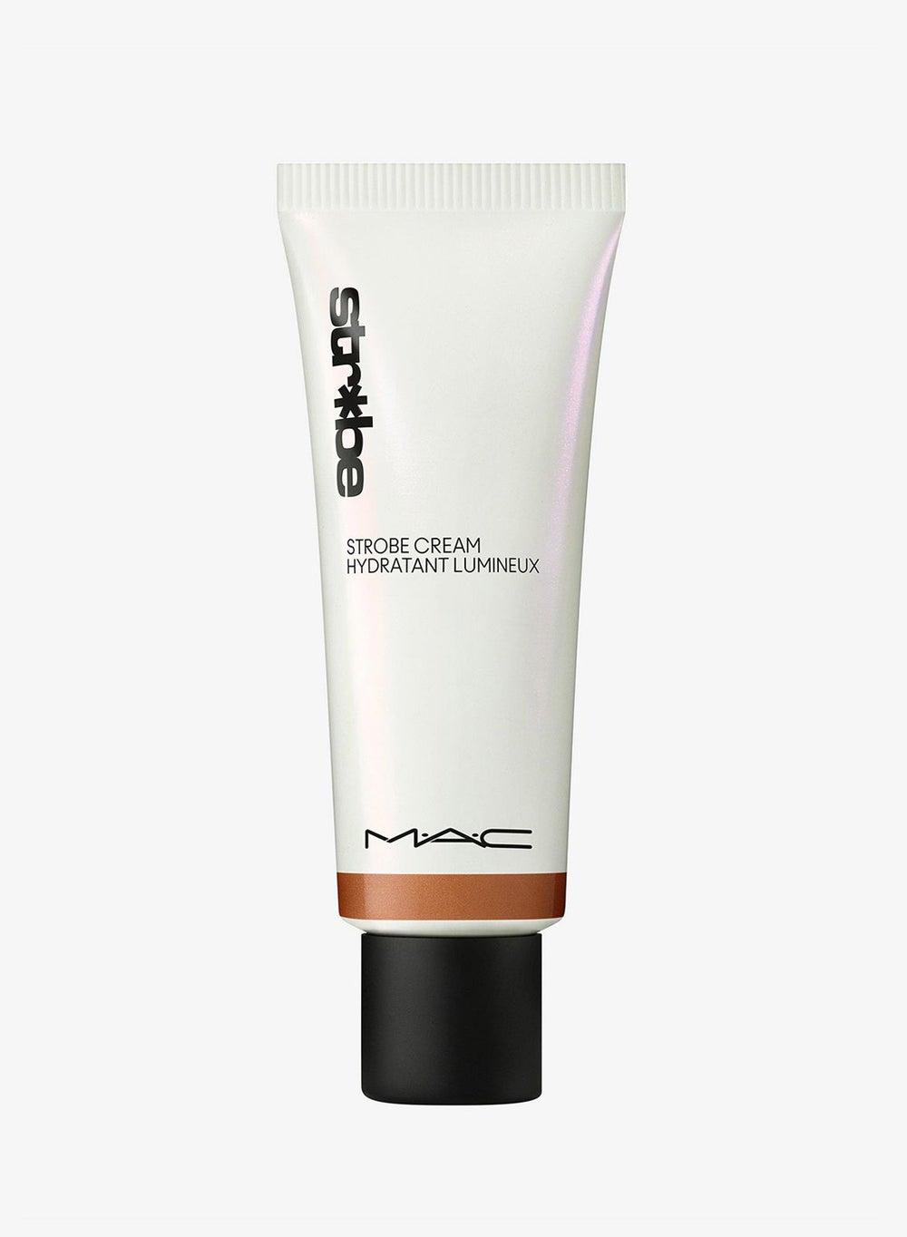 Bronzelite Strobe Cream: Radiant Skin, Effortlessly - Image 1