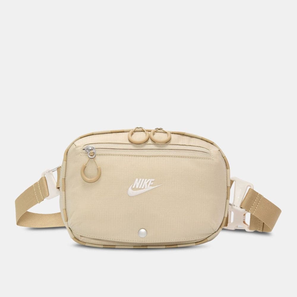 Nike Hayward Patrol Stylish Men's Crossbody Bag - Image 1
