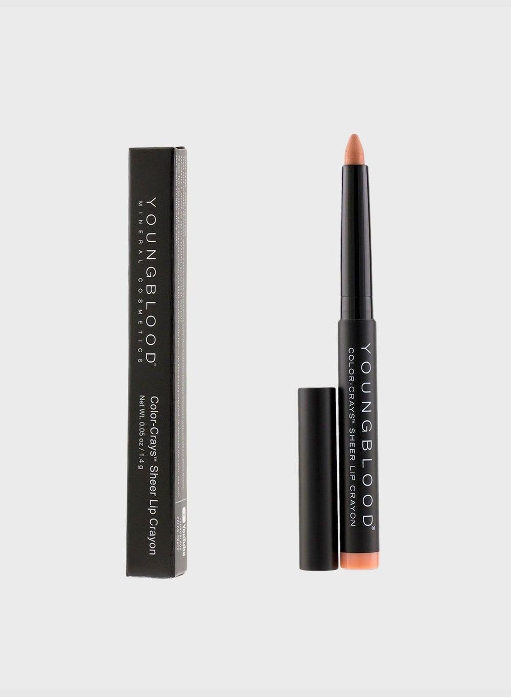 Laguna Glow Sheer Hydration Lip Crayon - Image 1
