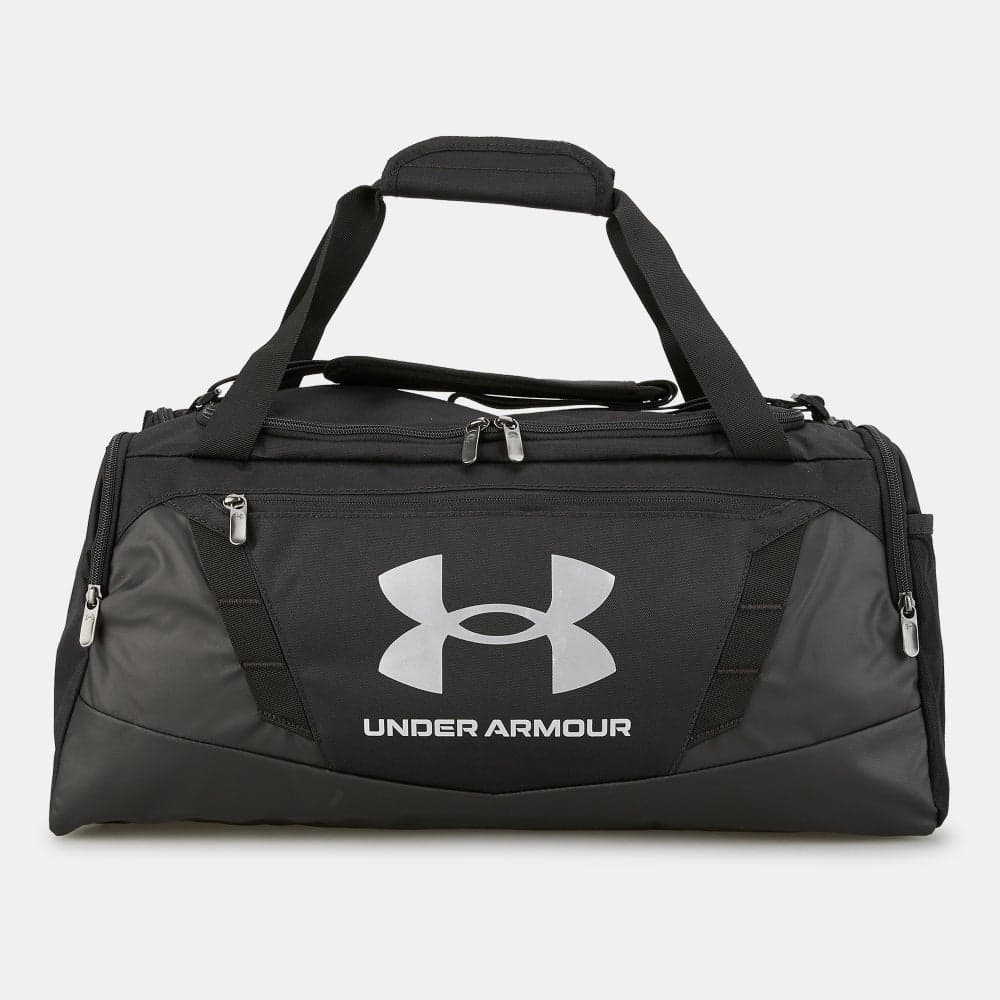 UNDER ARMOUR Undeniable 5.0 - Premium 40L Duffel Bag - Image 1