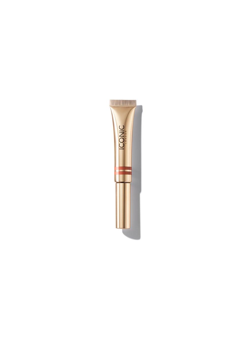 Velvet Cloud Matte Lip Mousse - Let It Slip 7ml - Image 1