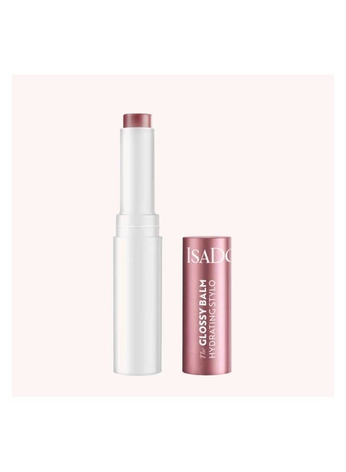 Lovely Lavender Glossy Balm Hydrating Stylo - Image 1