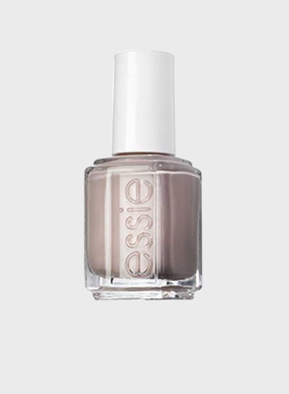 Topless & Barefoot - Chic Granite Nail Polish - Image 1