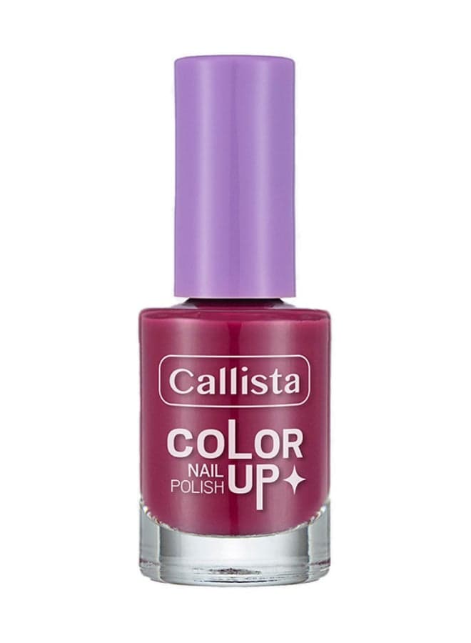 Color Up Nail Polish 357 - Vegan Glam - Image 1