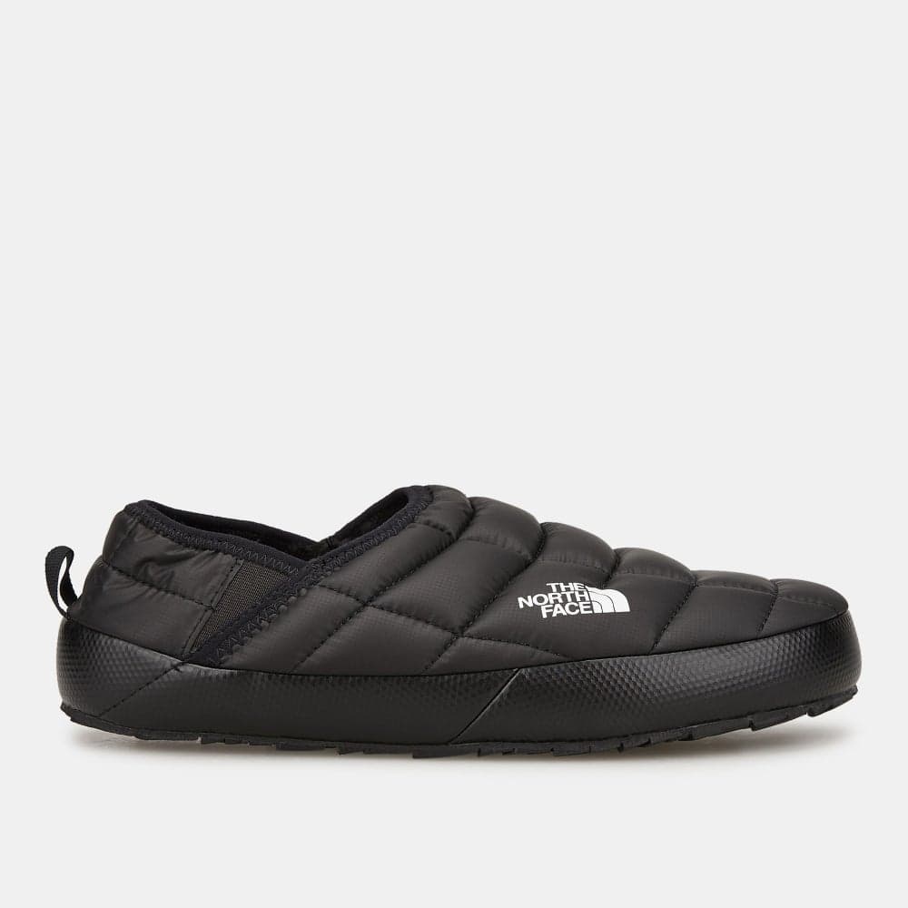 Men’s Thermoball Eco Traction Mules V – Luxe Comfort - Image 1