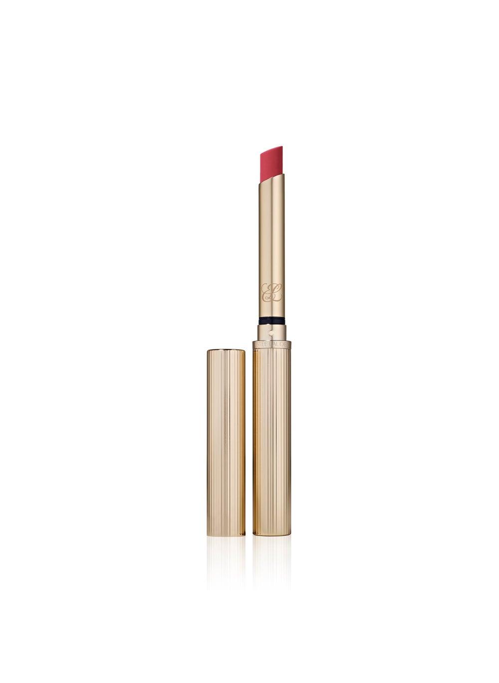 Pure Color Explicit Matte Lipstick #112 High Frequency - 7G - Image 1