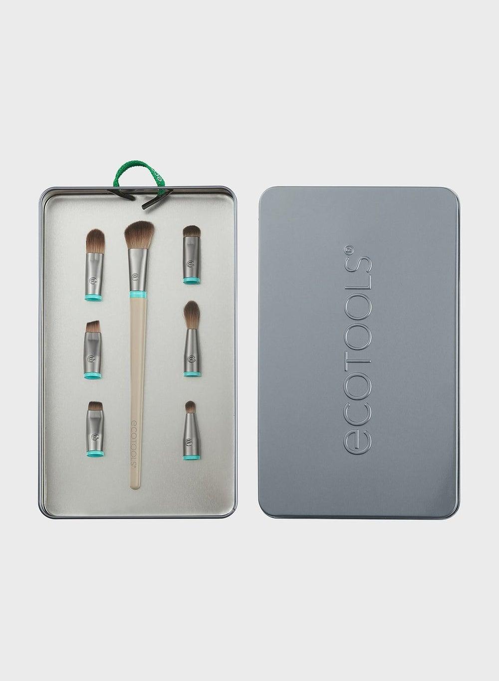 Total Renewal Eye Brush Kit – Eco-Smart Design - Image 1