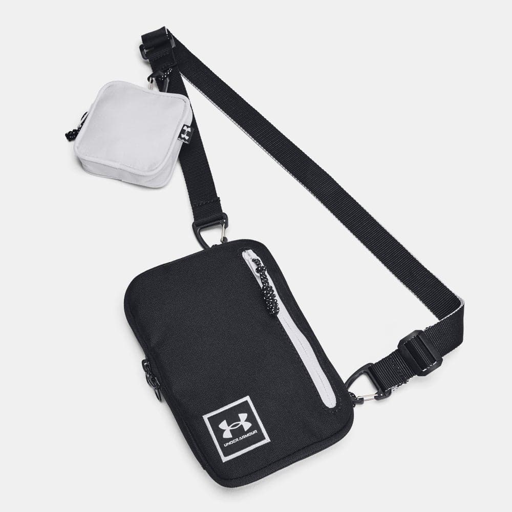 UNDER ARMOUR UA Loudon Crossbody – Compact Elegance - Image 1