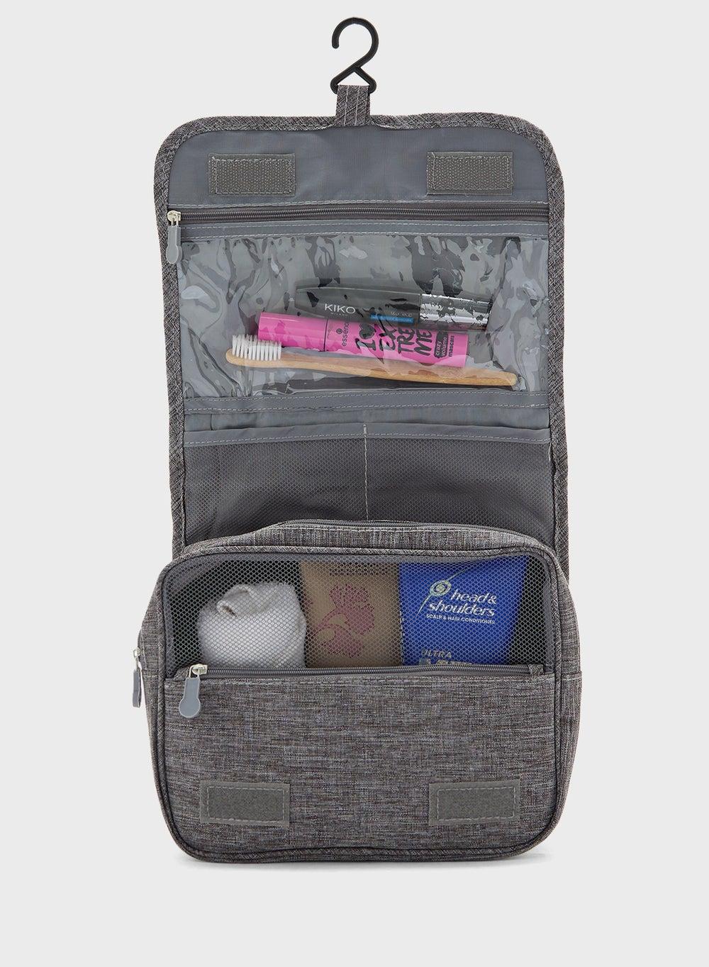 Seventy Five Multi-Compartment Unisex Travel Organizer - Image 1