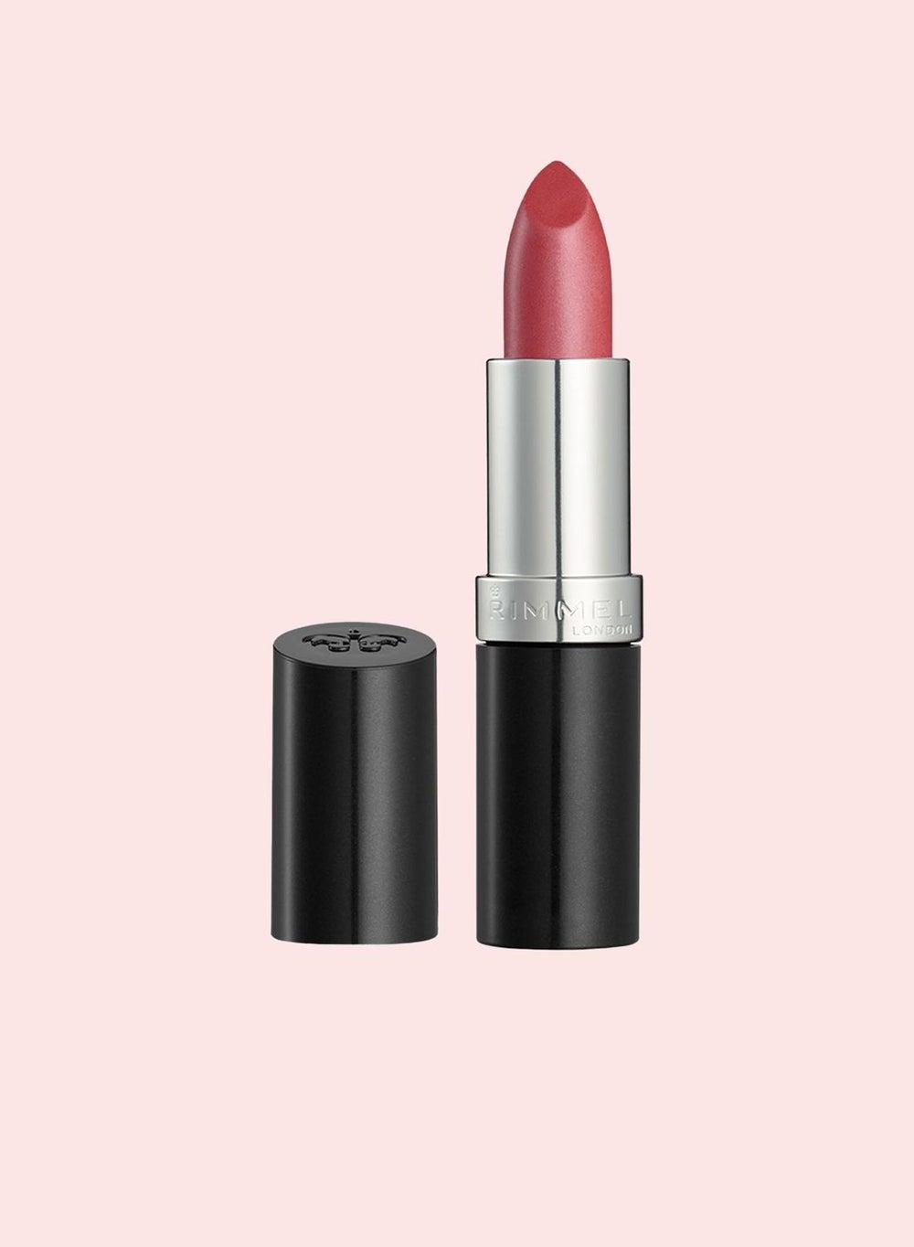 058 Drop Of Sherry Lasting Finish Lipstick - 4G - Image 1