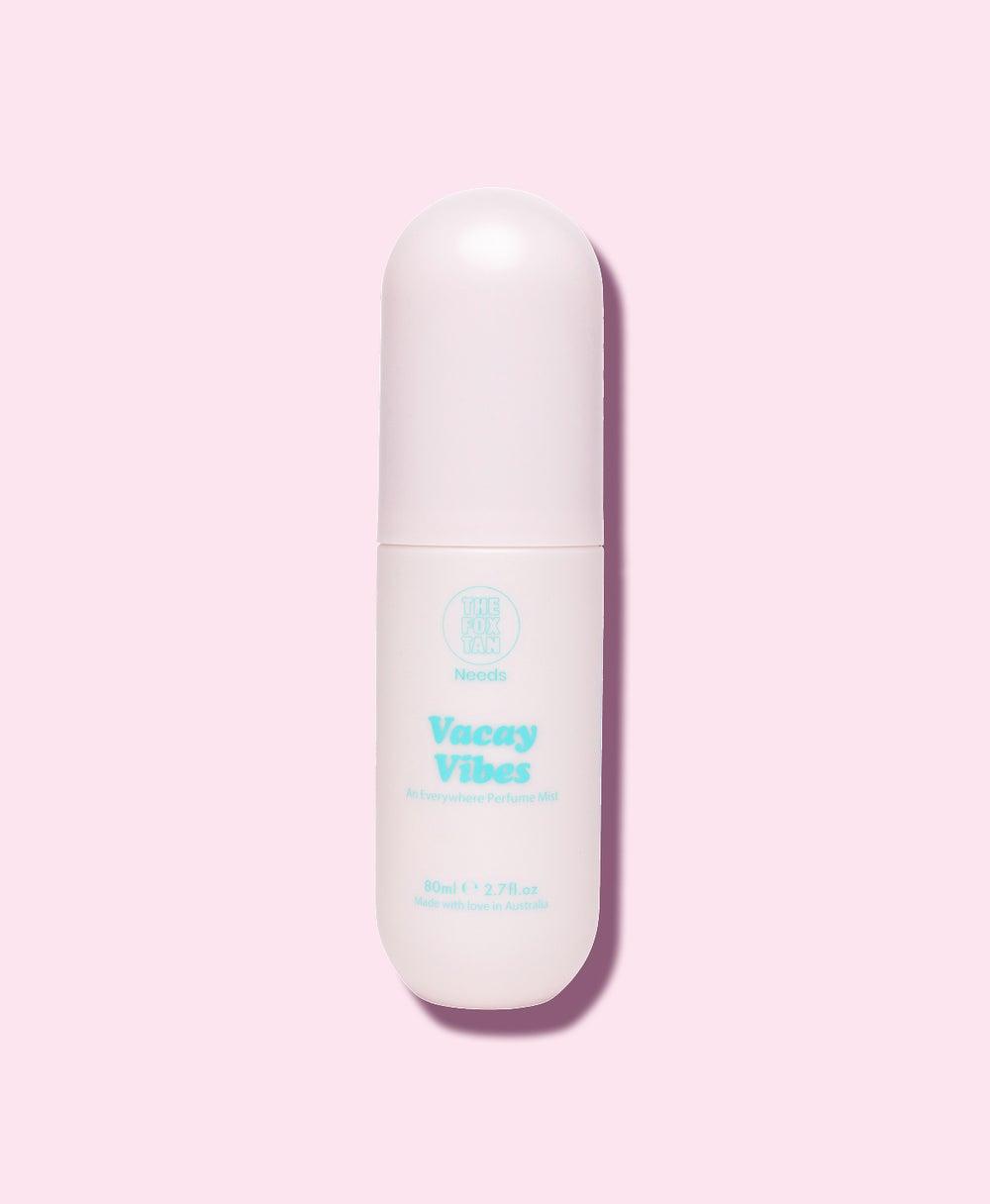 VACAY VIBES Everywhere Perfume Mist 80ml - Evoke Summer - Image 1