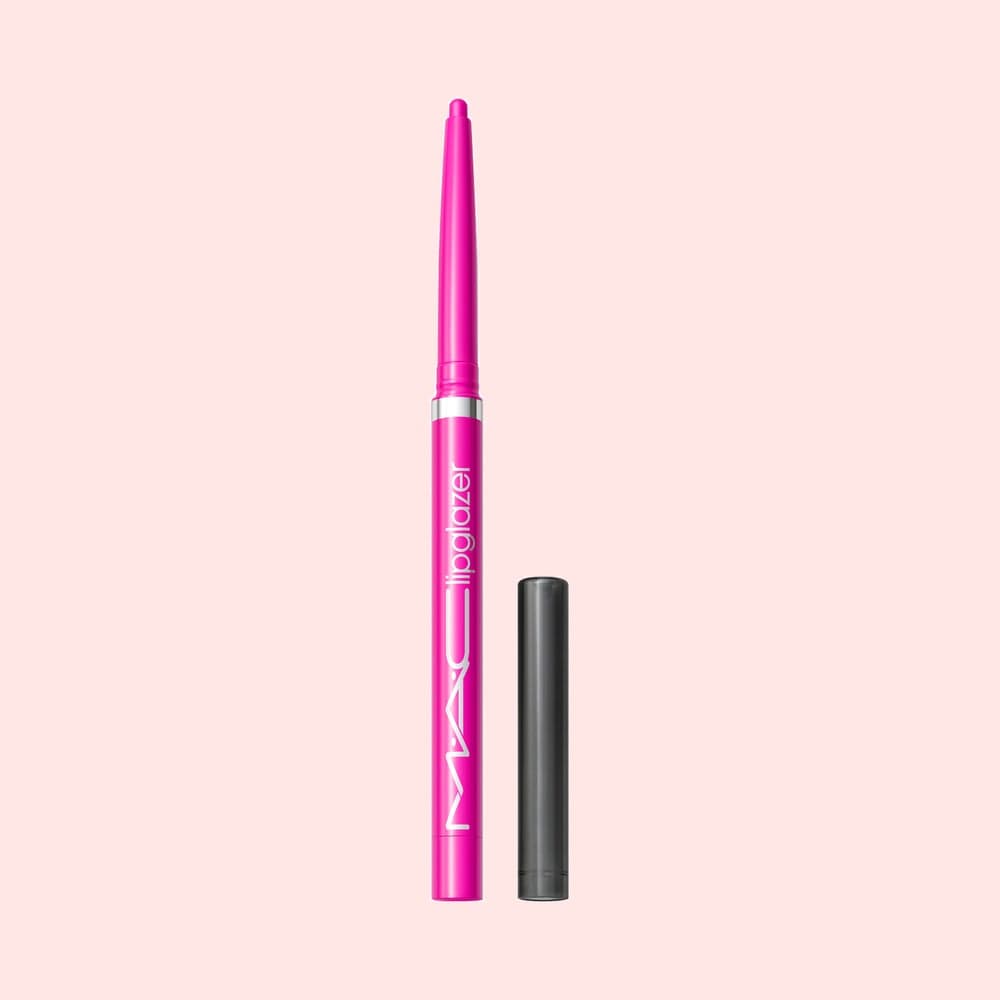 Candy Yum Yum Lipglazer Glossy Liner - Luxurious Shine - Image 1