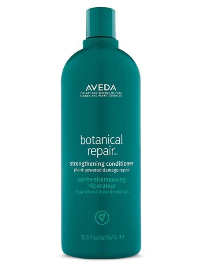 Botanical Repair Strengthening Conditioner 1000ml for Radiant Hair - Image 1