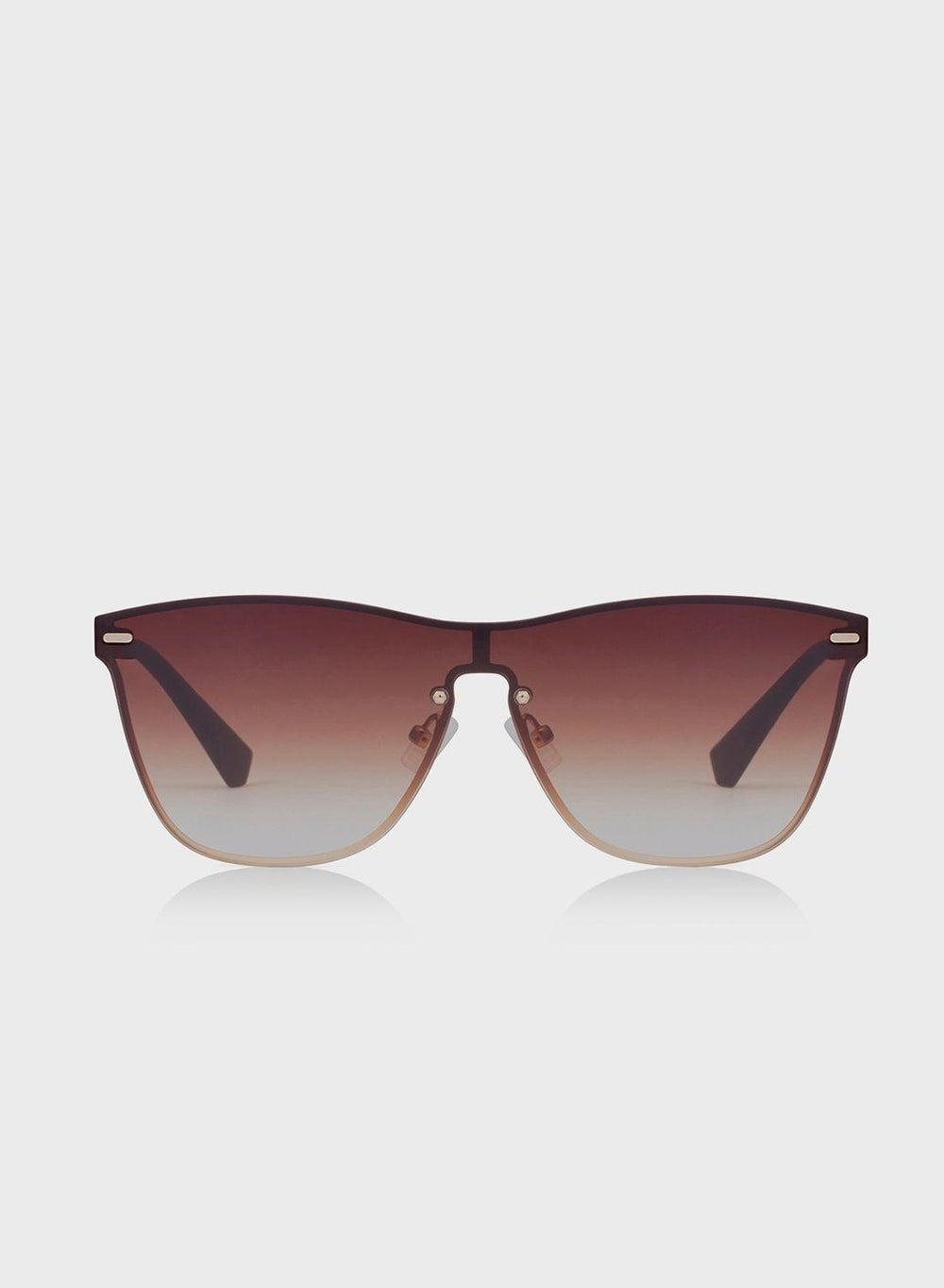 HAWKERS One Venm Metal Women's Wayfarer Sunglasses - Image 1