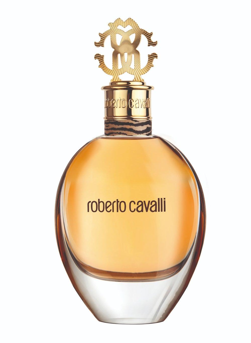 Roberto Cavalli RC Signature Eau de Parfum 50ML - Image 1