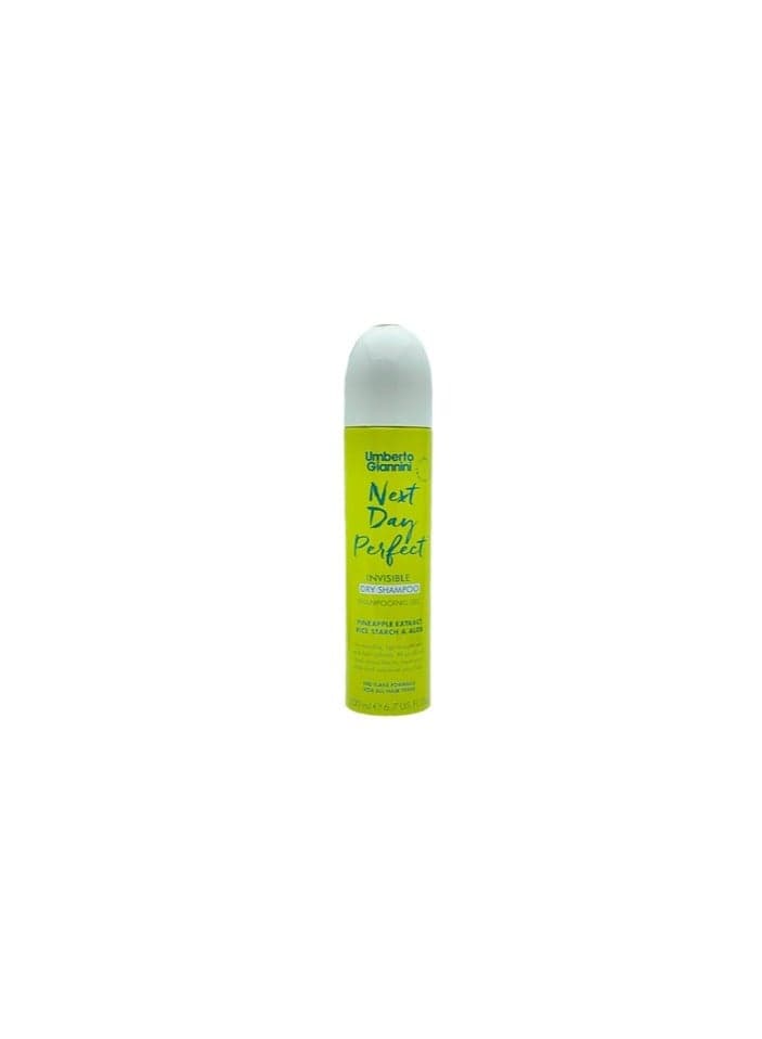 Next Day Perfect Invisible Dry Shampoo 200ml - Image 1