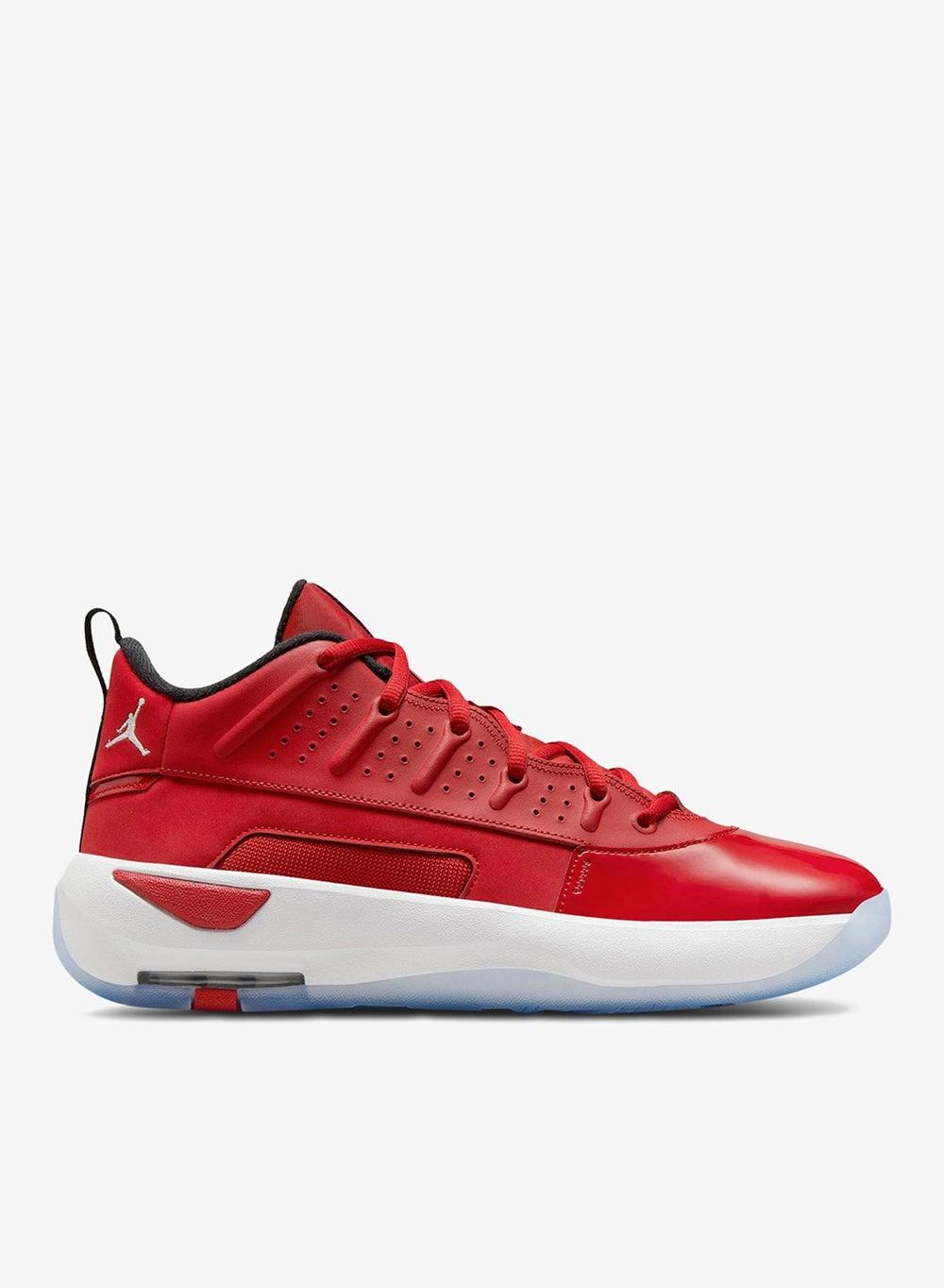 Nike Men's Max Aura 7 Jordan-Inspired Sneakers - Image 1