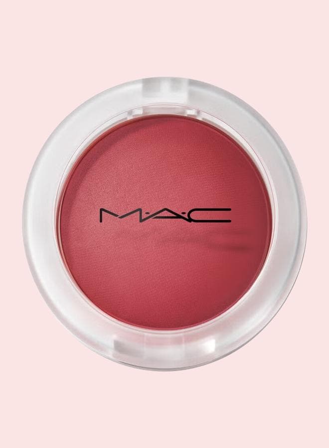 Plush Pepper Glow Play Cushiony Blush - Image 1