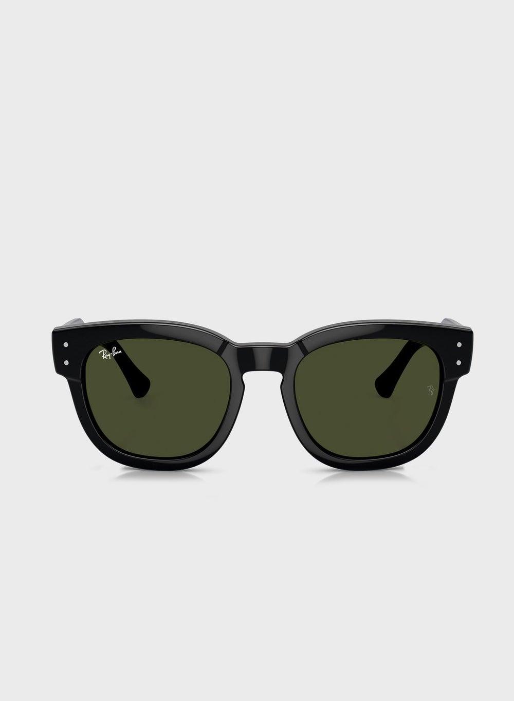 Ray-Ban 0Rb0298S Mega Hawkeye Men's Sunglasses - Image 1