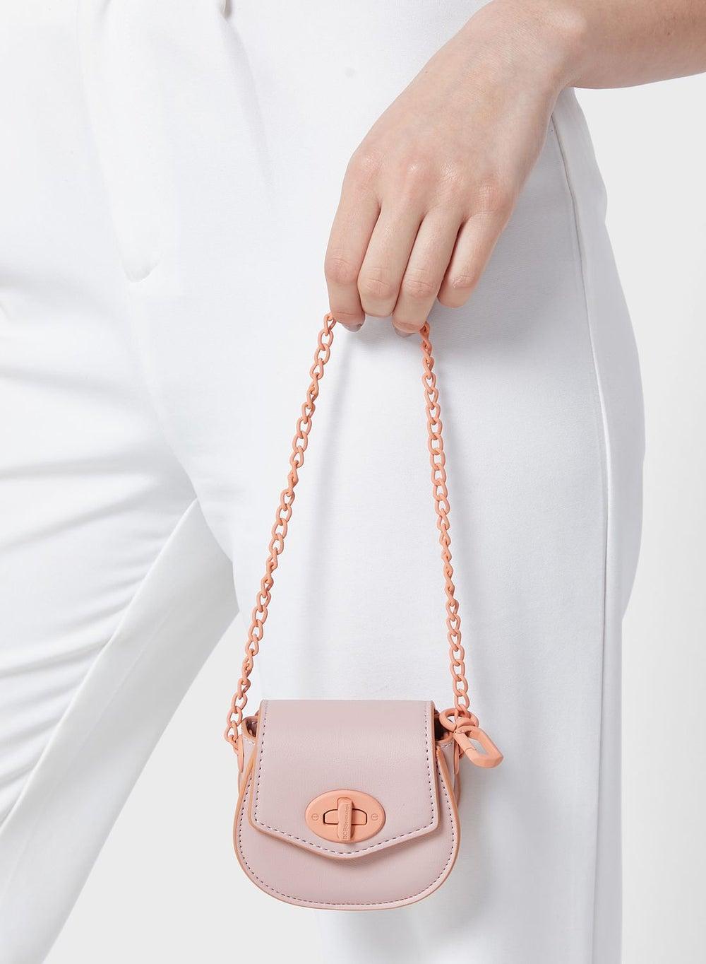 BCBGeneration Micro Crossbody: Sleek Women's Essential - Image 1