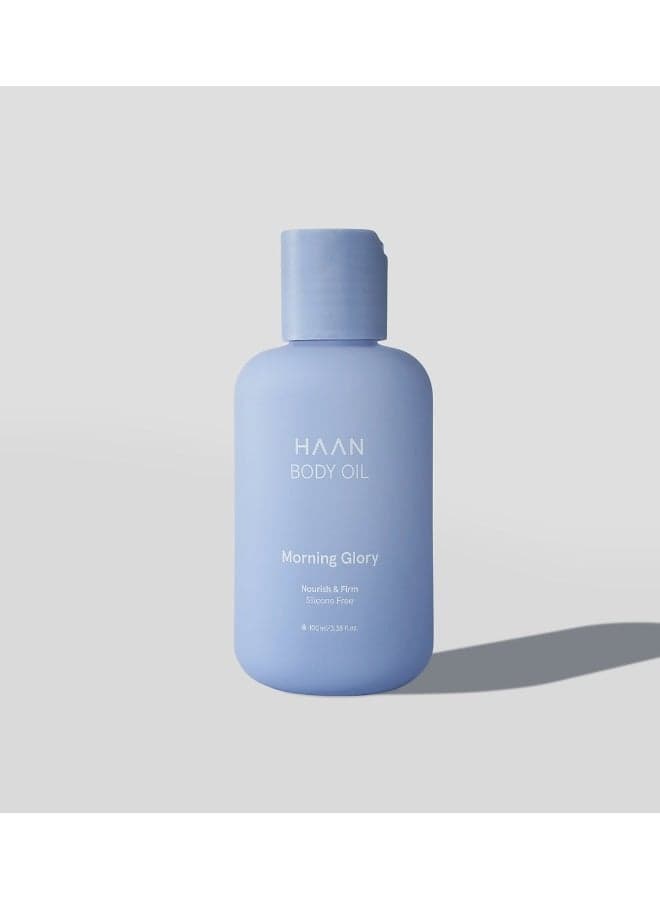 Morning Glory Luxe Body Oil - Radiance & Nourishment - Image 1