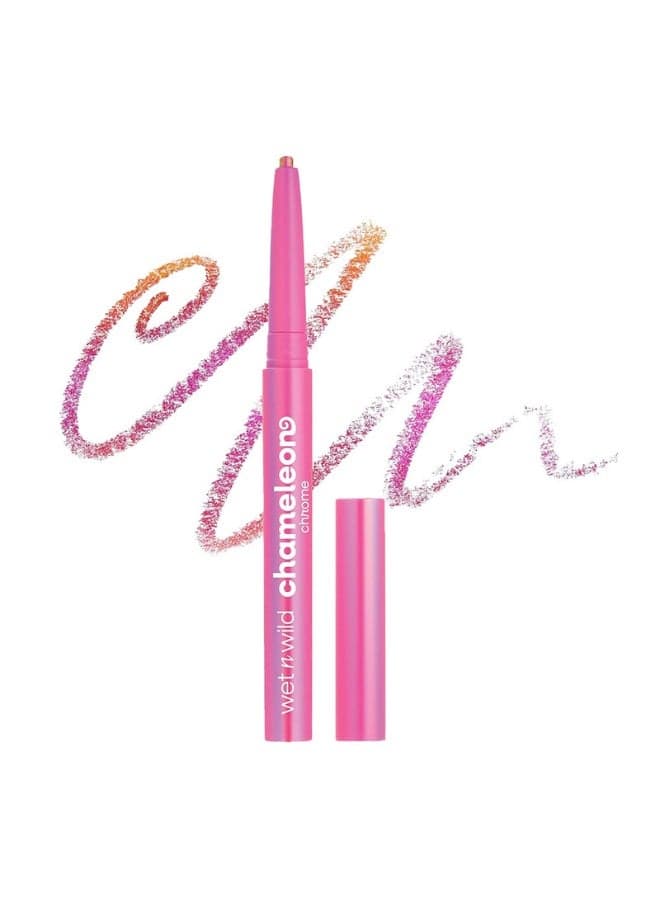 Chamaleon Chrome Eyeliner - Shimmering Planet Disco - Image 1