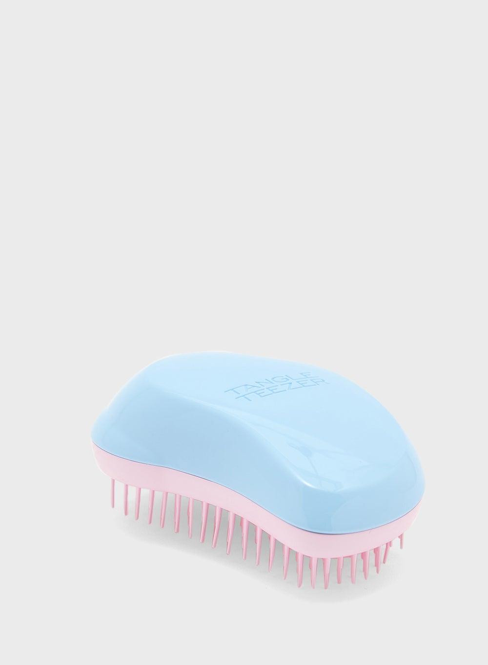 Pink Sky Original Detangling Hairbrush for Lustrous Locks - Image 1