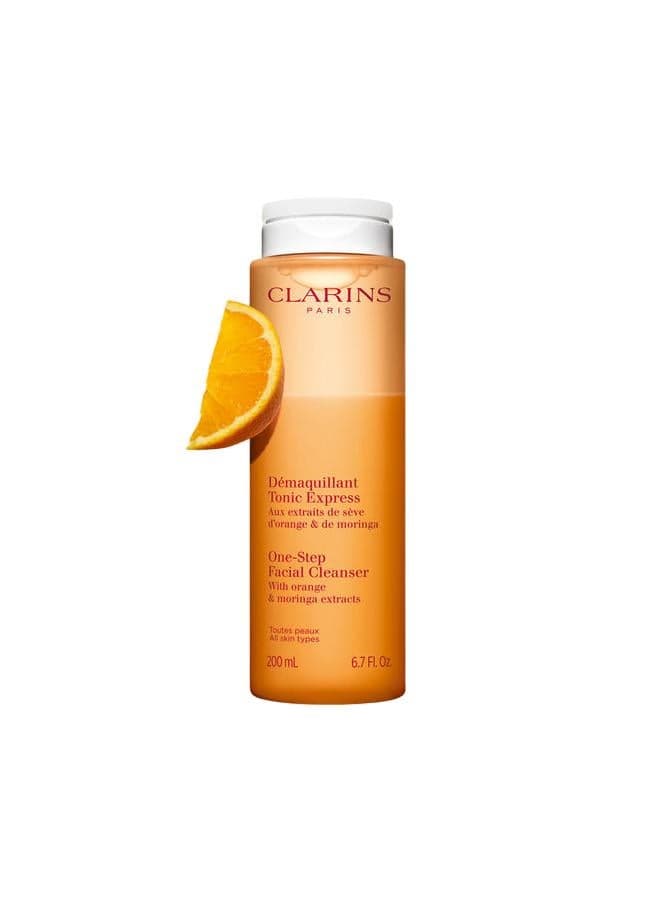 Radiant Skin One-Step Cleanser N 200Ml - Image 1